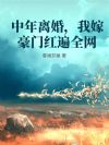中年离婚,我嫁豪门红遍全网
