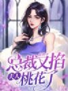 总裁又掐夫人桃花了